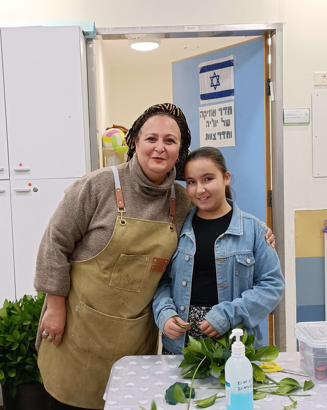 תהילה מושל: הכוח שצמח מתוך כאב