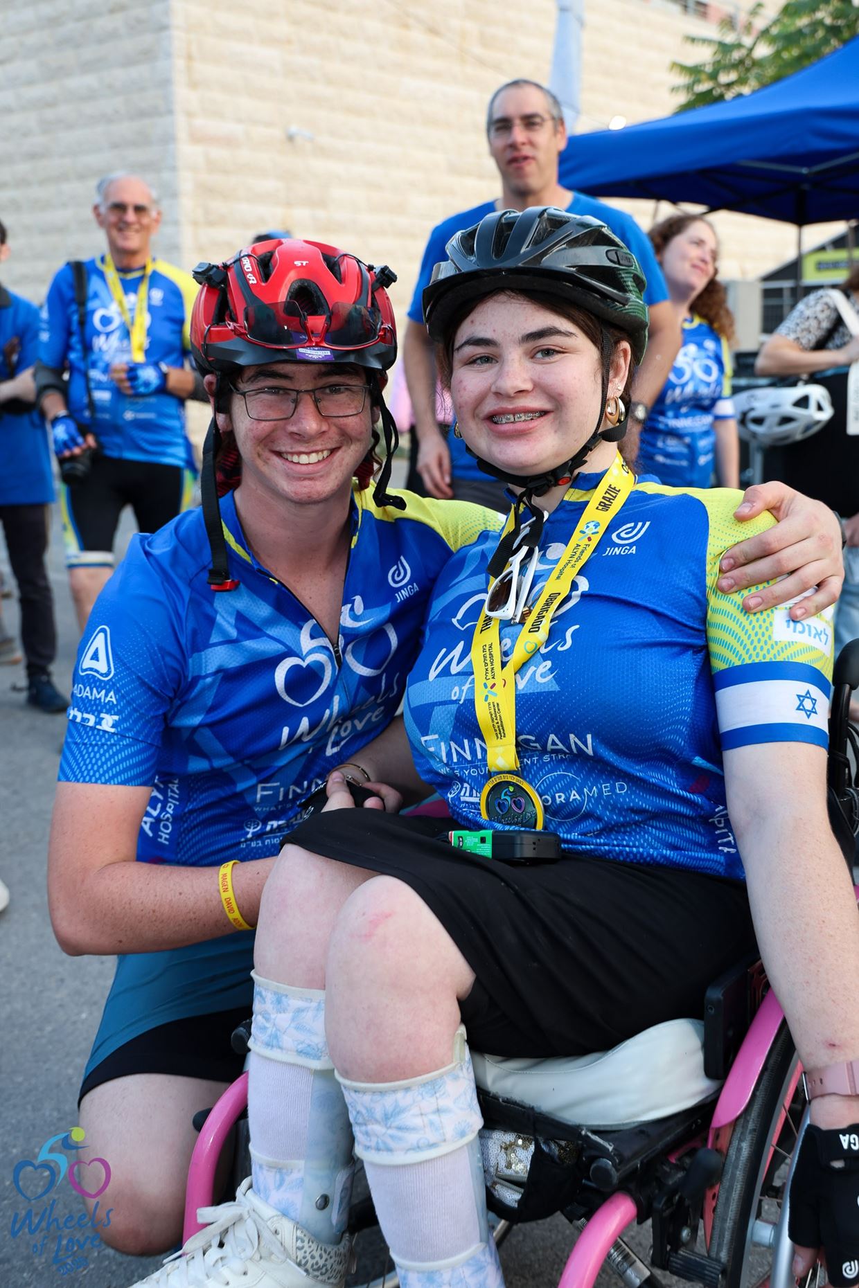 דמי הרשמה וגיוס תרומות