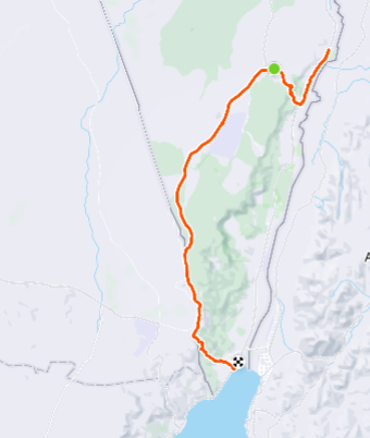 Challenge November 9