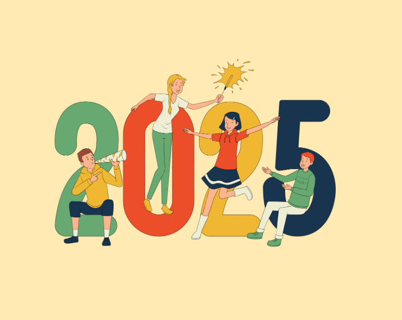 אלי"ן 2025 – מסכמים שנה ומביטים קדימה