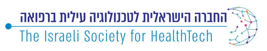 The Israeli Society for HealthTech