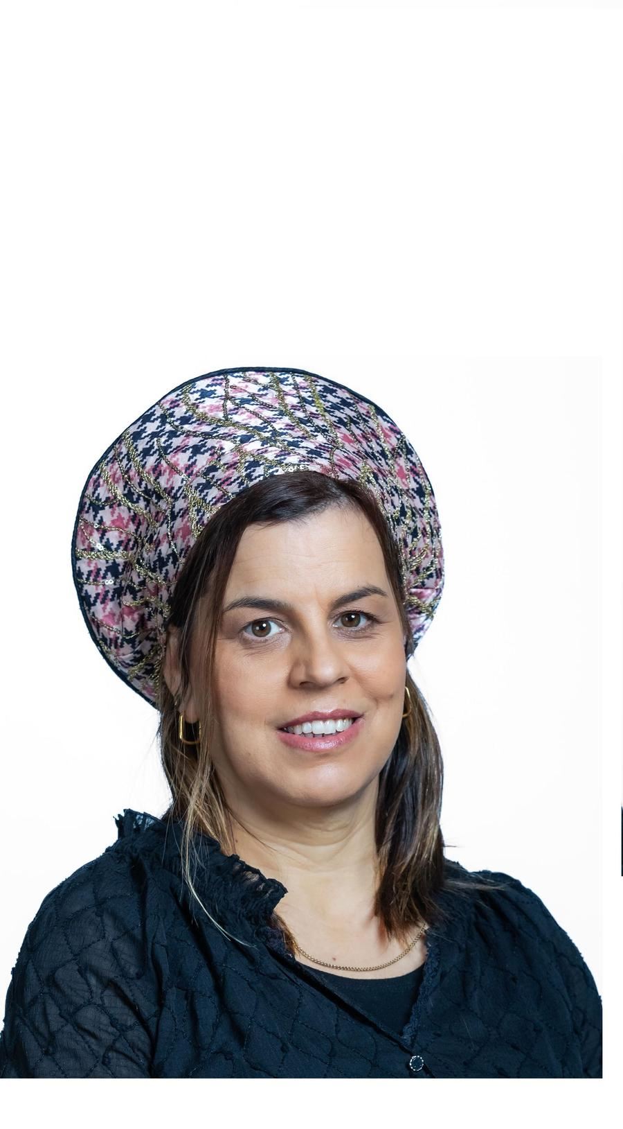 זהר פילבר